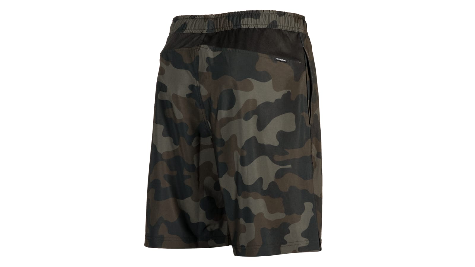 Rogue Black Ops Shorts 8